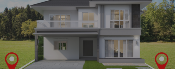 M&Moakhomes house builder